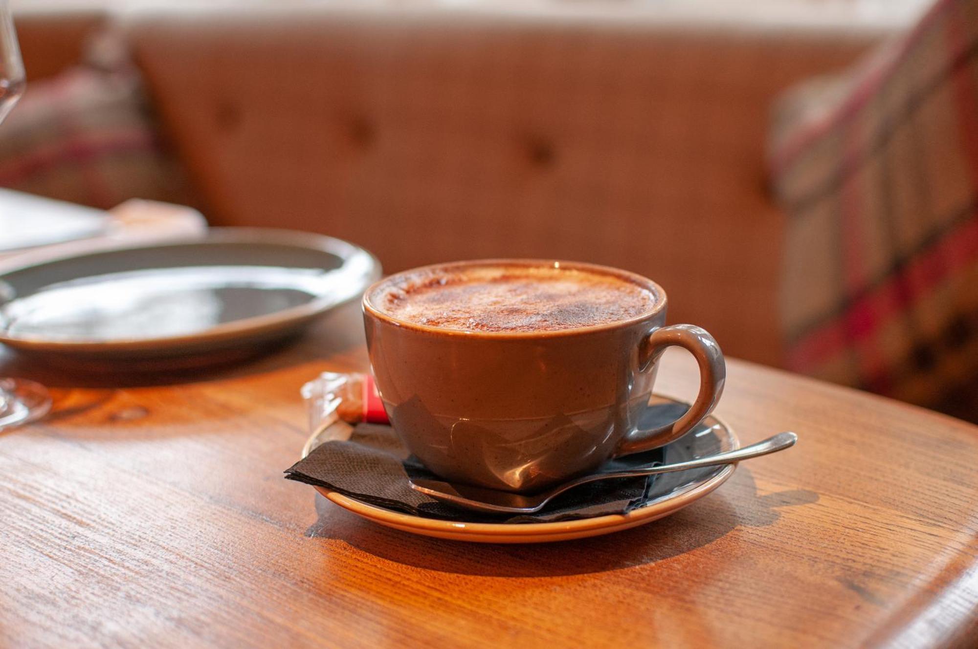 The Cowdray Arms Acomodação com café da manhã Worth  Exterior foto