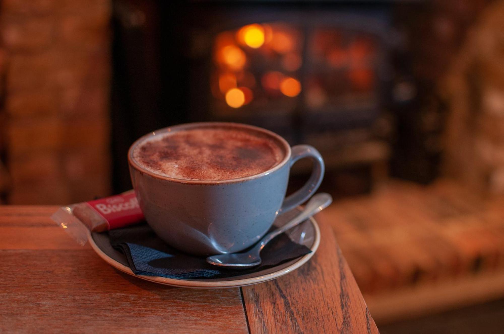 The Cowdray Arms Acomodação com café da manhã Worth  Exterior foto